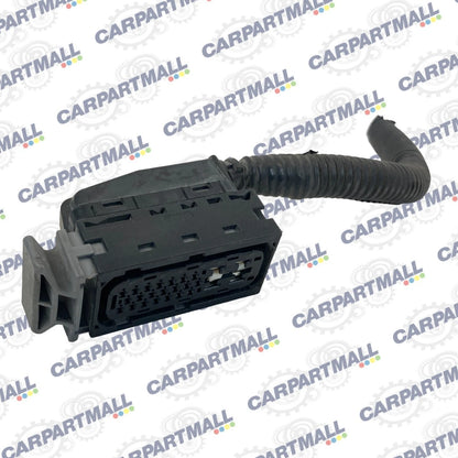 09 10 HONDA FIT 1.5L L4 ABS ANTI LOCK BRAKE PUMP PLUG WIRE RELAY CONNECTOR OEM