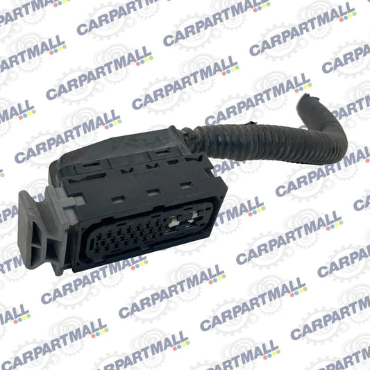 09 10 HONDA FIT 1.5L L4 ABS ANTI LOCK BRAKE PUMP PLUG WIRE RELAY CONNECTOR OEM