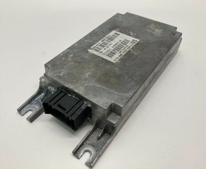 2002-2005 BMW 745I VOICE INPUT SYSTEM COMMUNICATION CONTROL OEM 844169236929