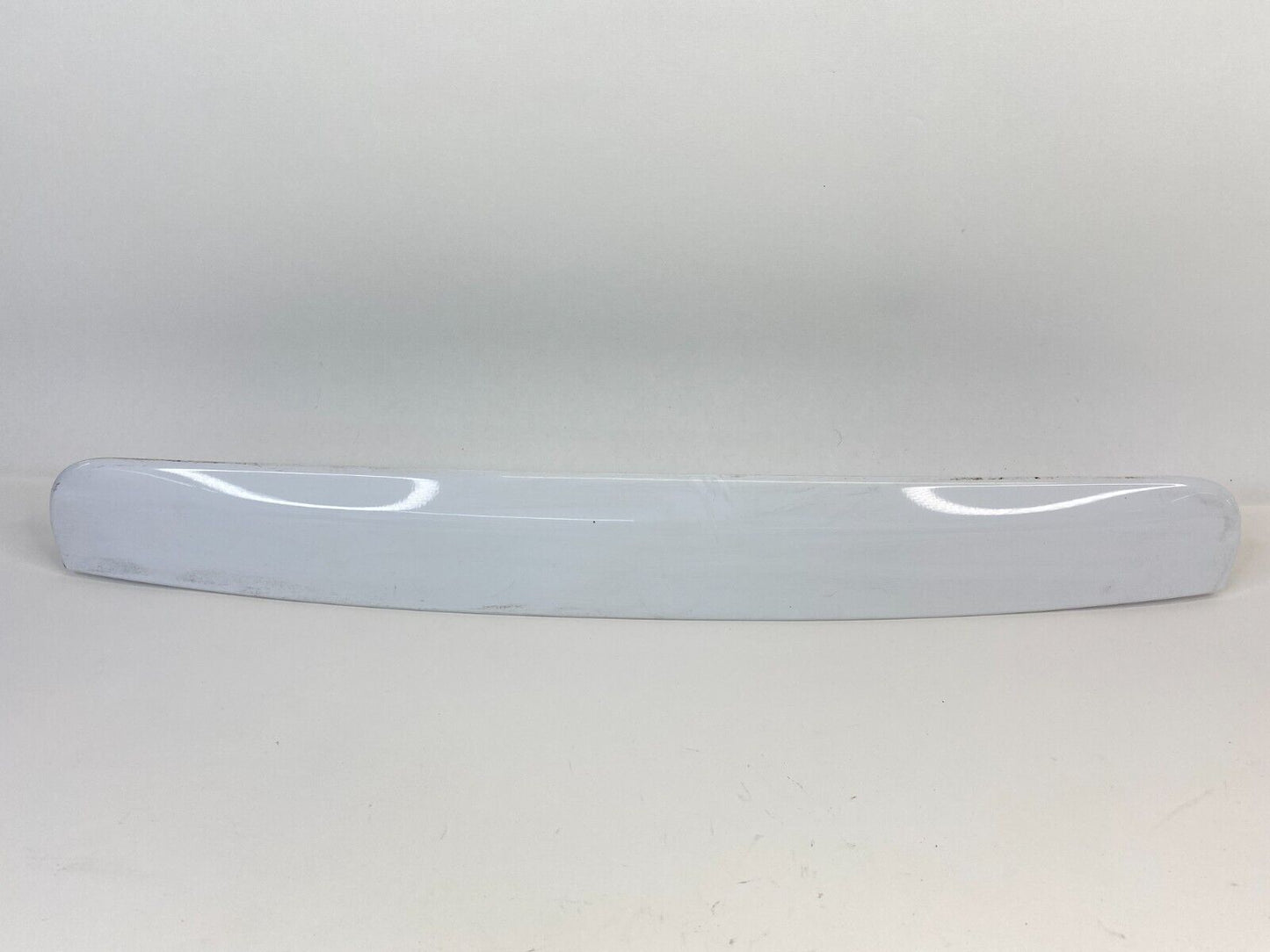 07 08 Nissan Sentra Trunk Lid Handle Bezel Finish Molding Panel Trim 84810-ET00A