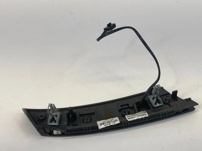 2010-2013 BUICK LACROSSE DASH OUTER MOLDING TRIM FRONT LH OEM FACTORY 9069736001