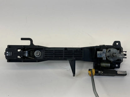 2008 2009 LEXUS RX350 FRONT LEFT DRIVER SIDE EXTERIOR DOOR HANDLE ASSEMBLY OEM