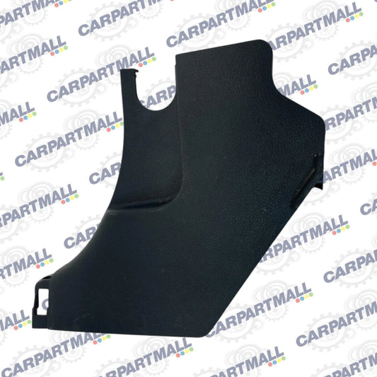2012-2017 KIA RIO LEFT DRIVER LOWER FOOTWELL PILLAR COWL KICK PANEL COVER TRIM