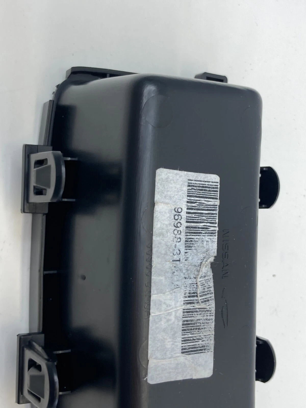 13-18 NISSAN ALTIMA CENTER CONSOLE STORAGE BIN COMPARTMENT BOX 96988-3TA0A OEM