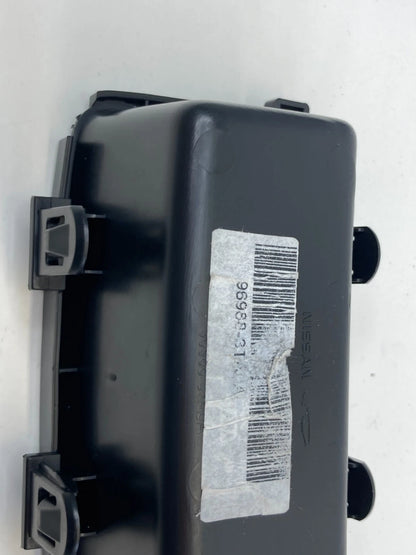 13-18 NISSAN ALTIMA CENTER CONSOLE STORAGE BIN COMPARTMENT BOX 96988-3TA0A OEM