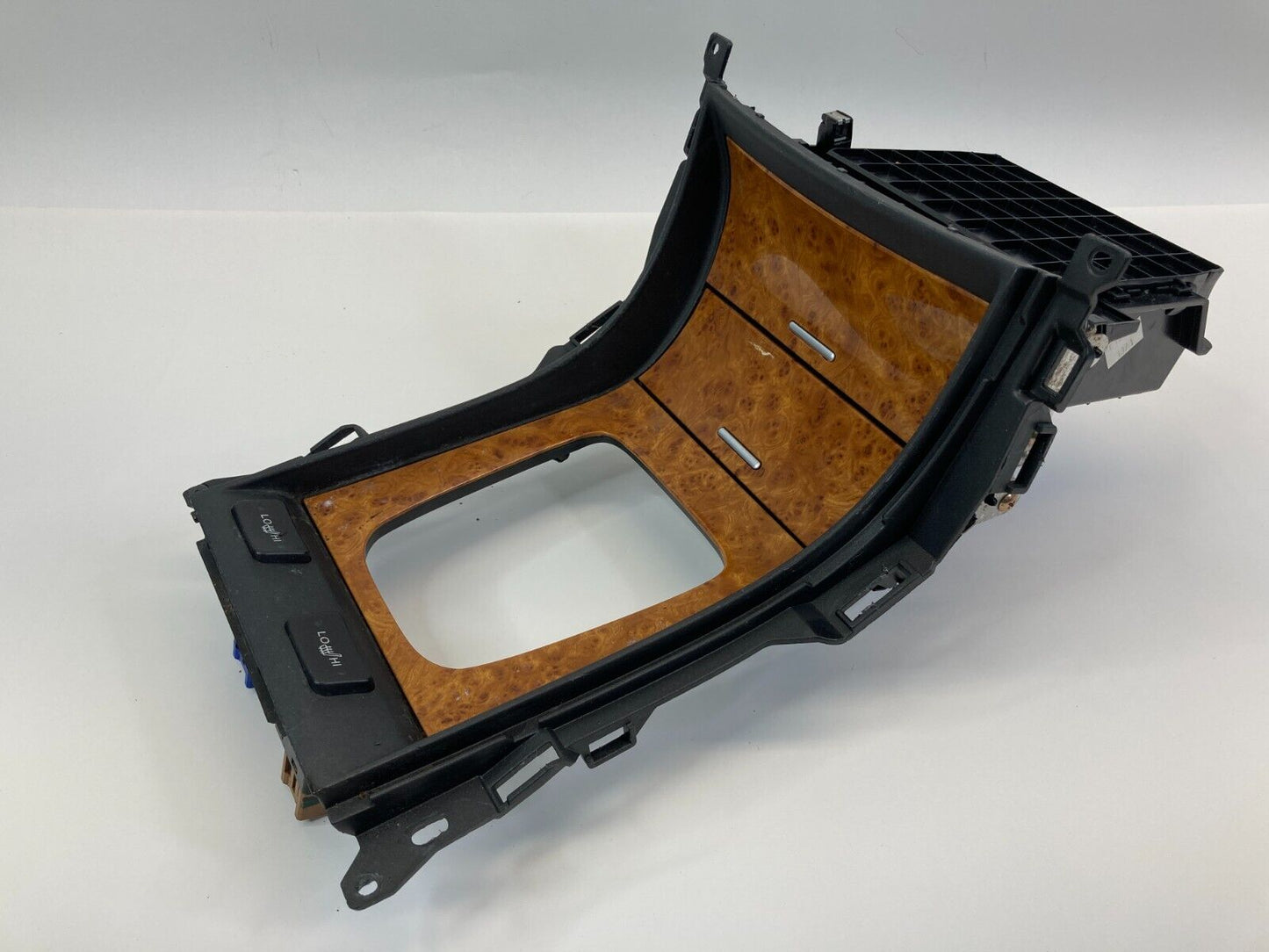 2004-2008 Acura TL Center Console Shifter Bezel Trim Panel 77290-SEP-A010 OEM