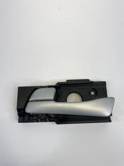 2012-2014 HYUNDAI ACCENT FRONT LEFT DRIVER INTERIOR DOOR HANDLE 82613-RB000 OEM