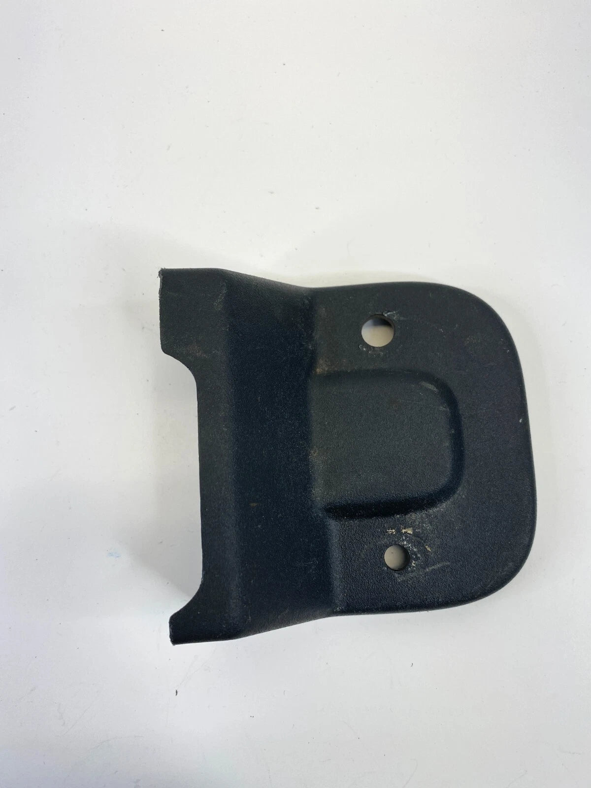 2006-2010 FORD EXPLORER FR LEFT SIDE SEAT TRACK END COVER TRIM CAP 78619C11 OEM