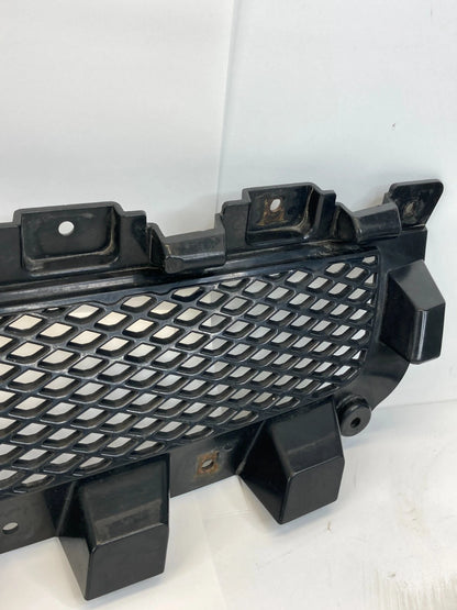 2008-2012 CHEVROLET MALIBU FRONT BUMPER UPPER GRILL GRILLE 15823699/15899022