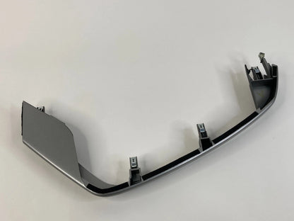 2013-2015 NISSAN ALTIMA SEDAN RIGHT SIDE CENTER DASH TRIM MOLDING 684983TA0A OEM