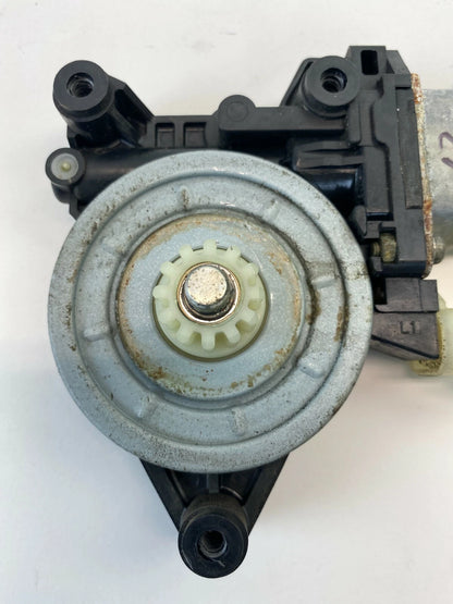 2006-2011 CHEVROLET HHR REAR LEFT SIDE POWER WINDOW MOTOR ASSEMBLY 262100-3462