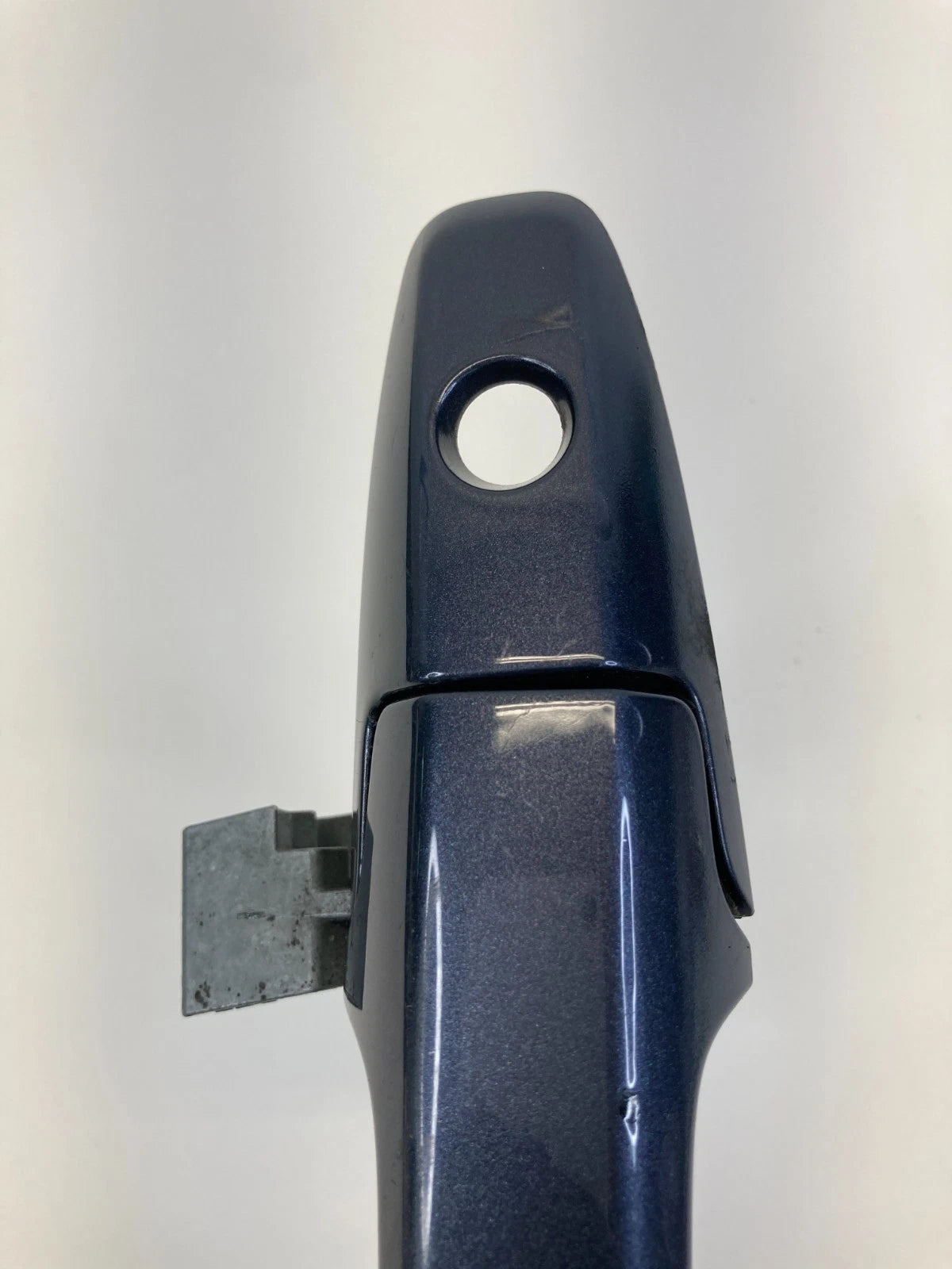 2006-2011 HONDA CIVIC HYBRID FRONT LEFT EXTERIOR OUTER DOOR HANDLE ASSEMBLY OEM