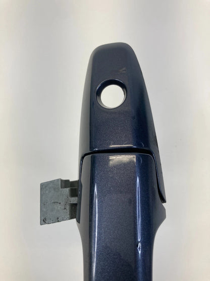 2006-2011 HONDA CIVIC HYBRID FRONT LEFT EXTERIOR OUTER DOOR HANDLE ASSEMBLY OEM