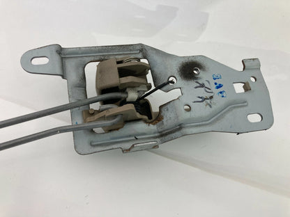 1994-2001 ACURA INTEGRA REAR RIGHT DOOR LOCK LATCH ACTUATOR W/ INNER DOOR HANDLE