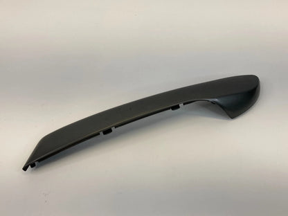 09-14 NISSAN MAXIMA FRONT RIGHT INTERIOR DOOR PULL HANDLE TRIM BEZEL 80934-9N00A