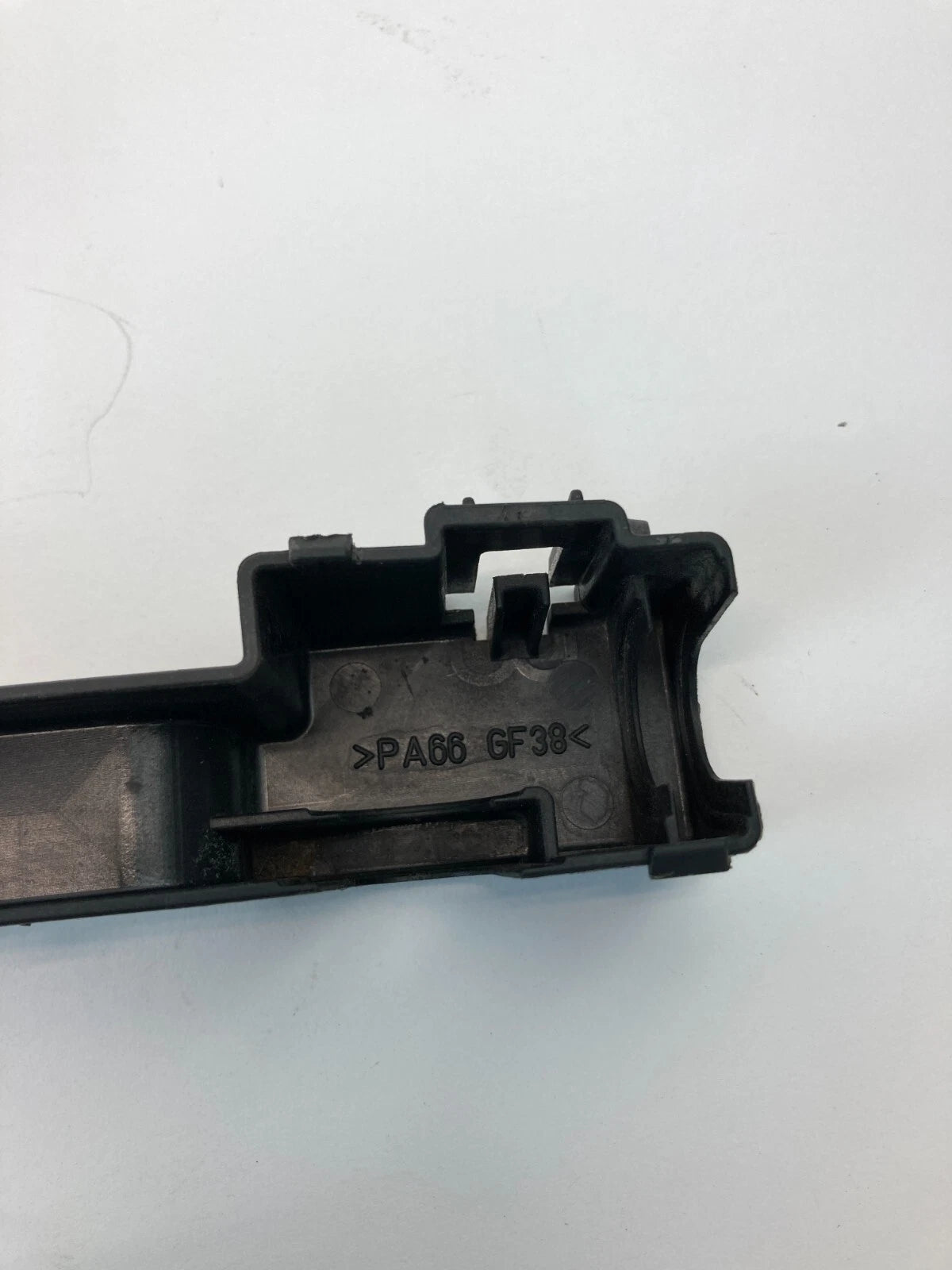 2012 12 CHEVY CHEVROLET SONIC SEDAN WIRE INJECTORS COVER 96651778 OEM