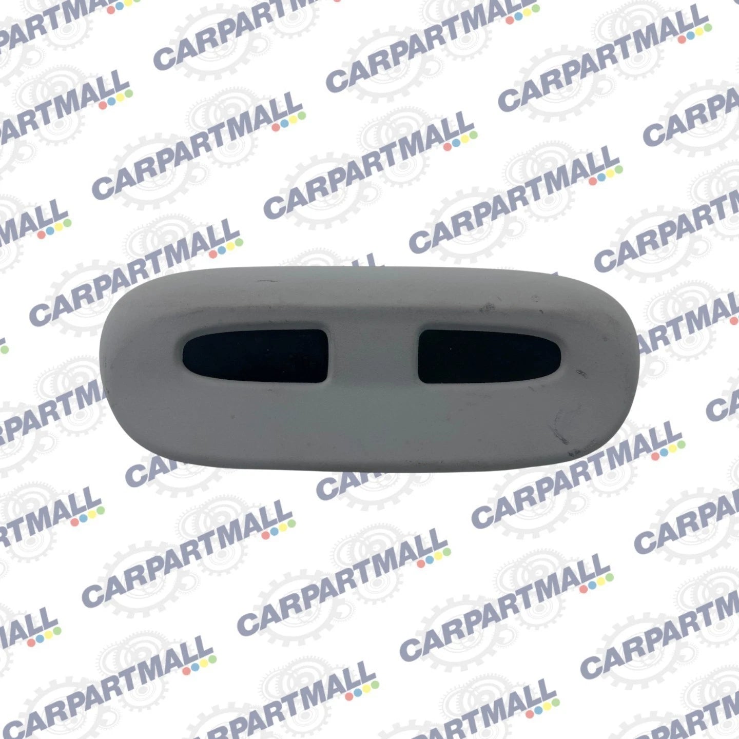 2000-2006 MERCEDES-BENZ S500 S430 PARKTRONIC PARKING SENSOR DISPLAY BUZZER OEM