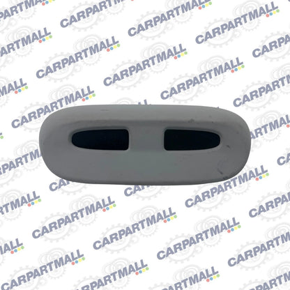 2000-2006 MERCEDES-BENZ S500 S430 PARKTRONIC PARKING SENSOR DISPLAY BUZZER OEM