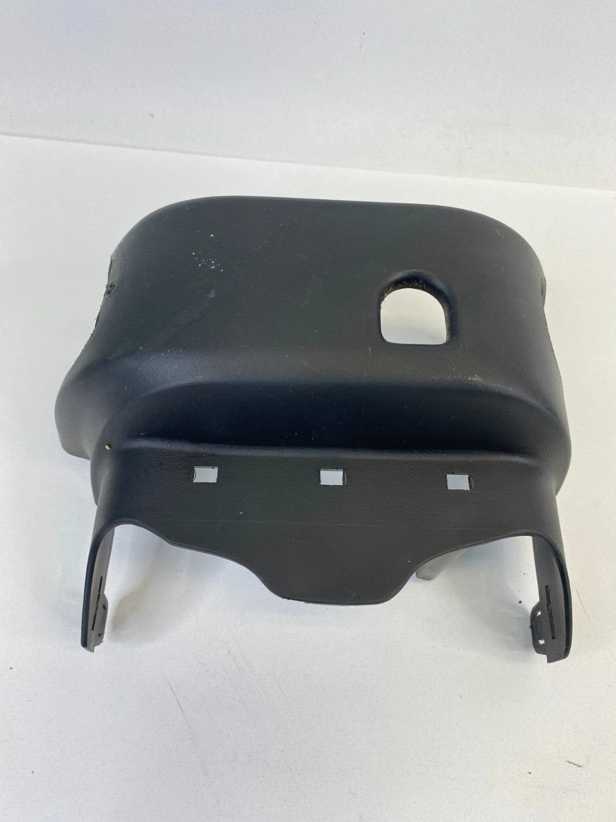 02-04 FORD EXPLORER UPPER STEERING COLUMN COVER TRIM BEZEL SHROUD 1L243530AGW