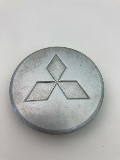 2005 MITSUBISHI ECLIPSE WHEEL RIM HUPCAP CENTER CAP HUP CAP COVER MR554487 OEM