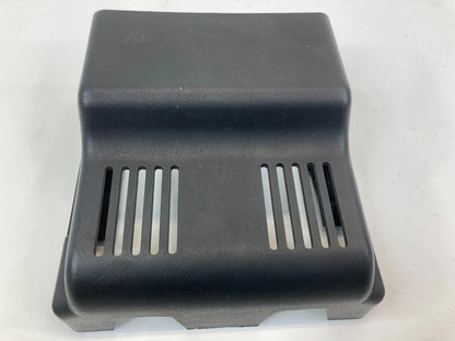 08 09 10 SATURN VUE 2.4L ENGINE CONTROL MODULE BRACKET COVER TRIM 96627717 OEM