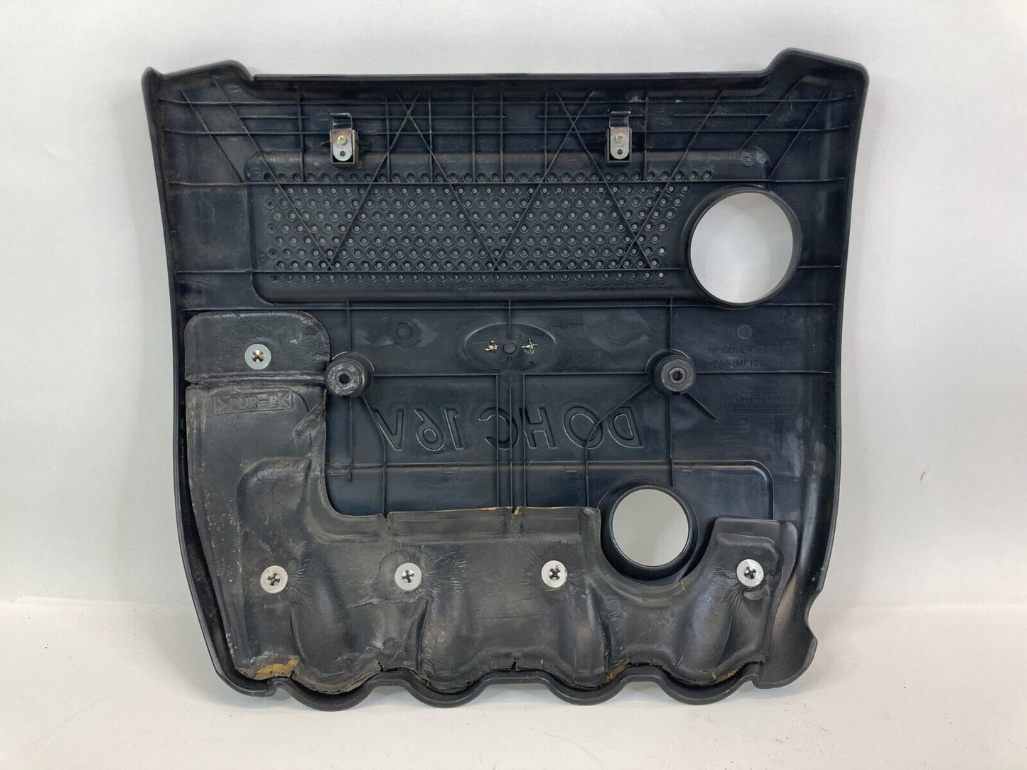 2006 2007 Hyundai Sonata 2.4L Engine Cover Appearance Top Lid 29240-25020 OEM