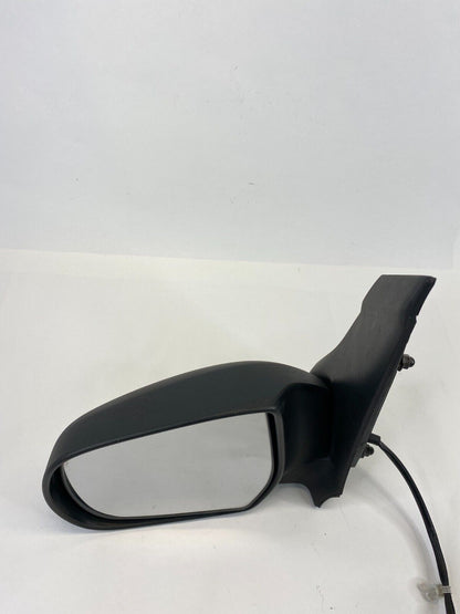 2002-2006 Mazda MPV Front Left Driver Side View Power Door Mirror E11-015513 OEM