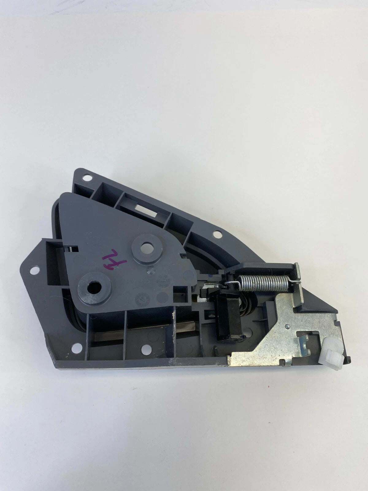 2005-2010 HONDA ODYSSEY FRONT LH DRIVER SIDE INNER DOOR HANDLE ASSY K6225312 OEM