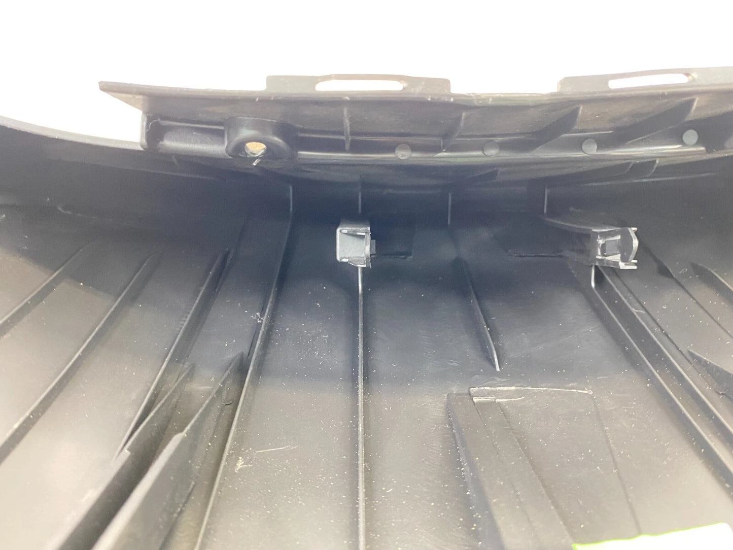 2011-2014 HYUNDAI SONATA SPEEDOMETER INSTRUMENT CLUSTER BEZEL TRIM 84830-3S000