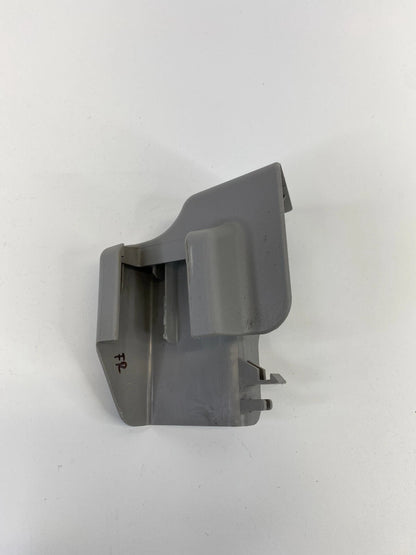 2002 2003 02 03 LEXUS ES300 FRONT RIGHT SEAT TRACK END COVER RAIL TRIM COVER OEM