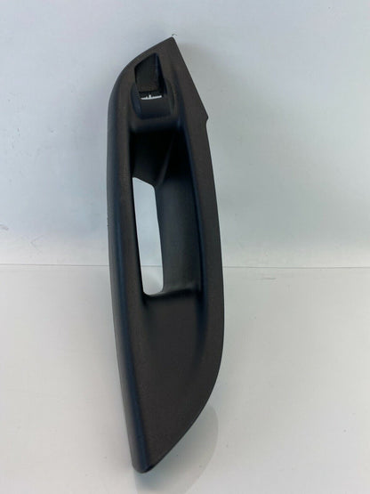 2012-2018 Ford Focus Rear Right Side Window Switch Cover Bezel Panel Trim