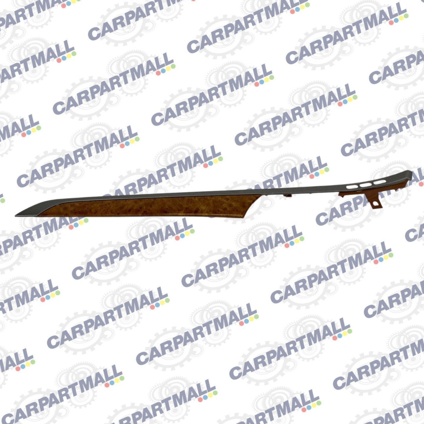 2004-2008 Acura TL Front Left Interior Door Molding Trim Panel 83550-SEPA-A01026