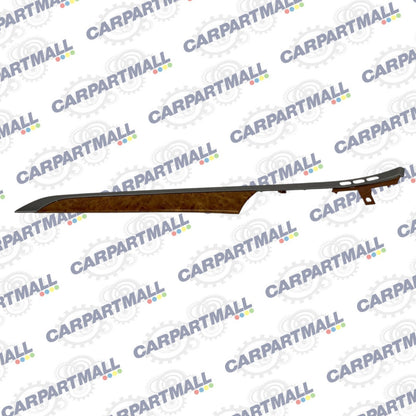 2004-2008 Acura TL Front Left Interior Door Molding Trim Panel 83550-SEPA-A01026