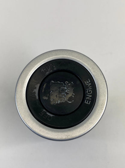 11-20 DODGE JOURNEY DASH IGNITION START & STOP BUTTON POWER SWITCH 1KW59DX9AC