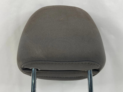 11-16 HYUNDAI ELANTRA FRONT LEFT DRIVER SEAT HEADREST HEAD REST CLOTH US BUILD