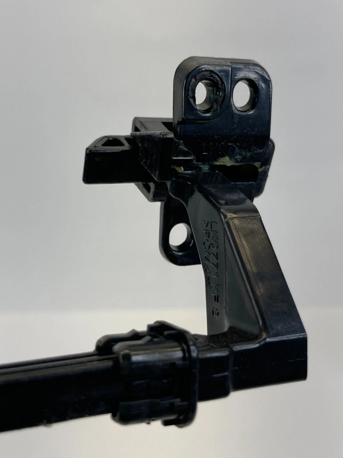 2012-2015 KIA OPTIMA DASH GLOVE BOX HANDLE LOCK LATCH RELEASE 84520-4C000