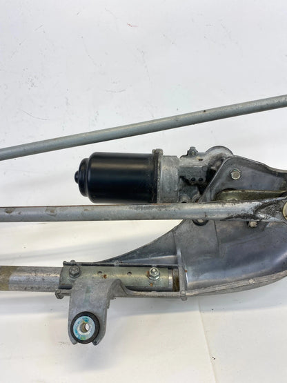2005-2007 HONDA ODYSSEY FRONT WIPER MOTOR TRANSMISSION LINKAGE ASSEMBLY OEM
