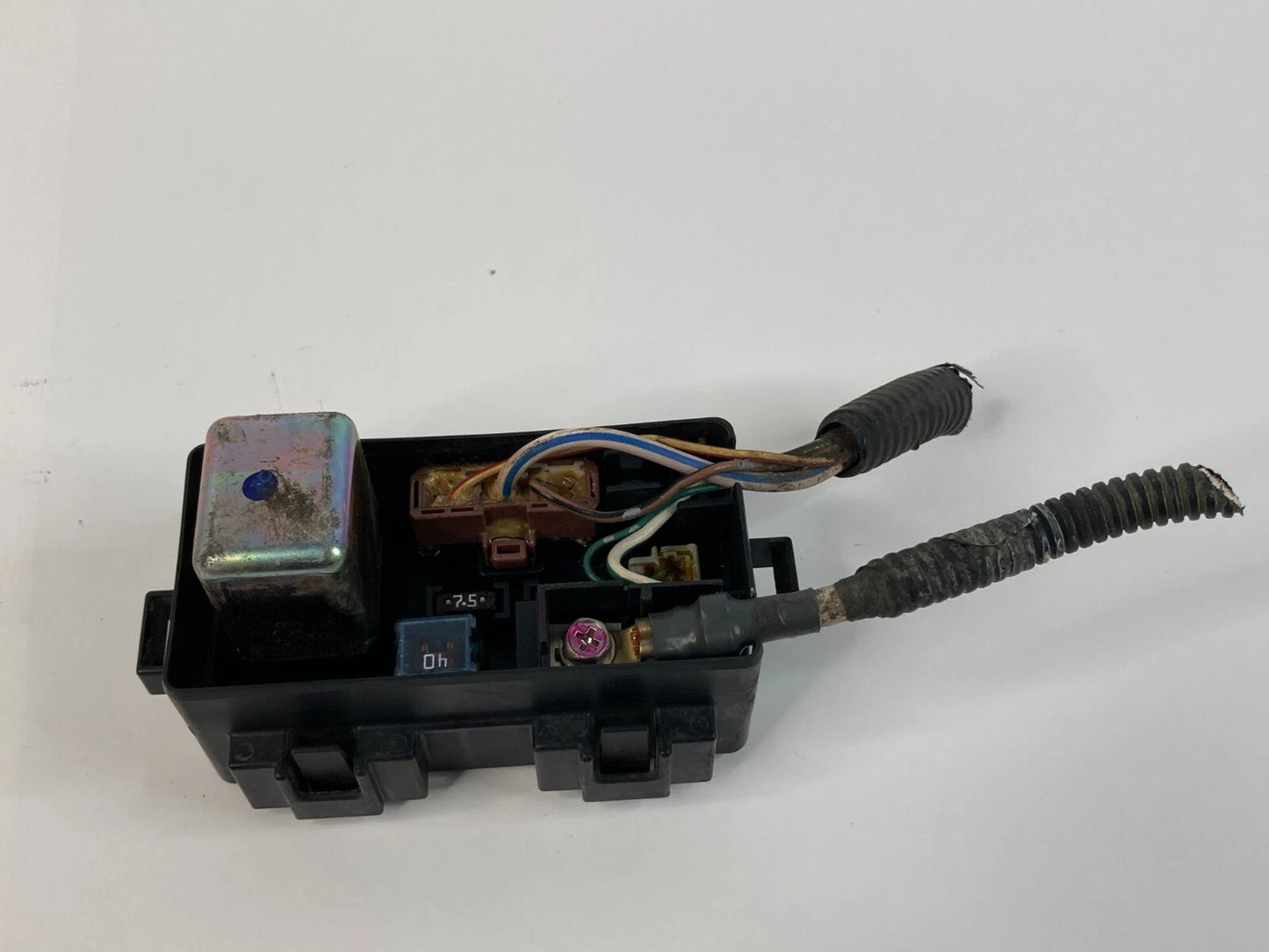 2002 2003 ACURA TL UNDER HOOD ABS PUMP BOX RELAY JUNCTION BLOCK OEM
