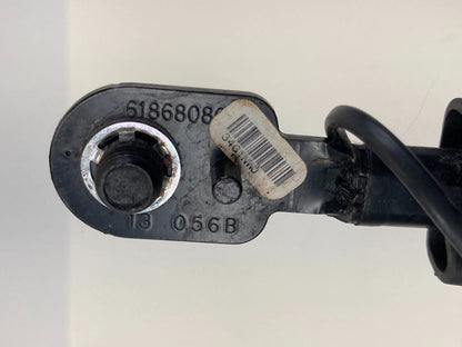 11-16 Chevrolet Cruze 2016 Cruze Limited Front Left Driver Side Seat Belt Buckle