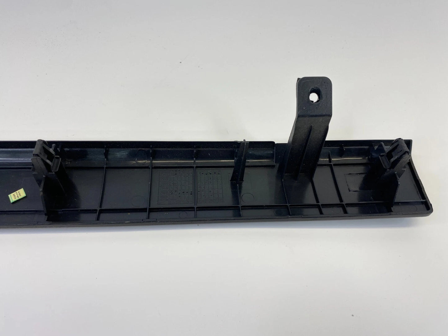 13-15 CHEVY CAPTIVA SPORT DASH RIGHT SIDE BEZEL TRIM MOLDING COVER 96661737 OEM