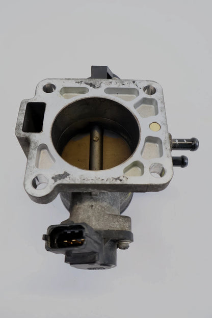 2006-2011 KIA RIO HYUNDAI ACCENT 1.6L L4 THROTTLE BODY VALVE ASSEMBLY OEM