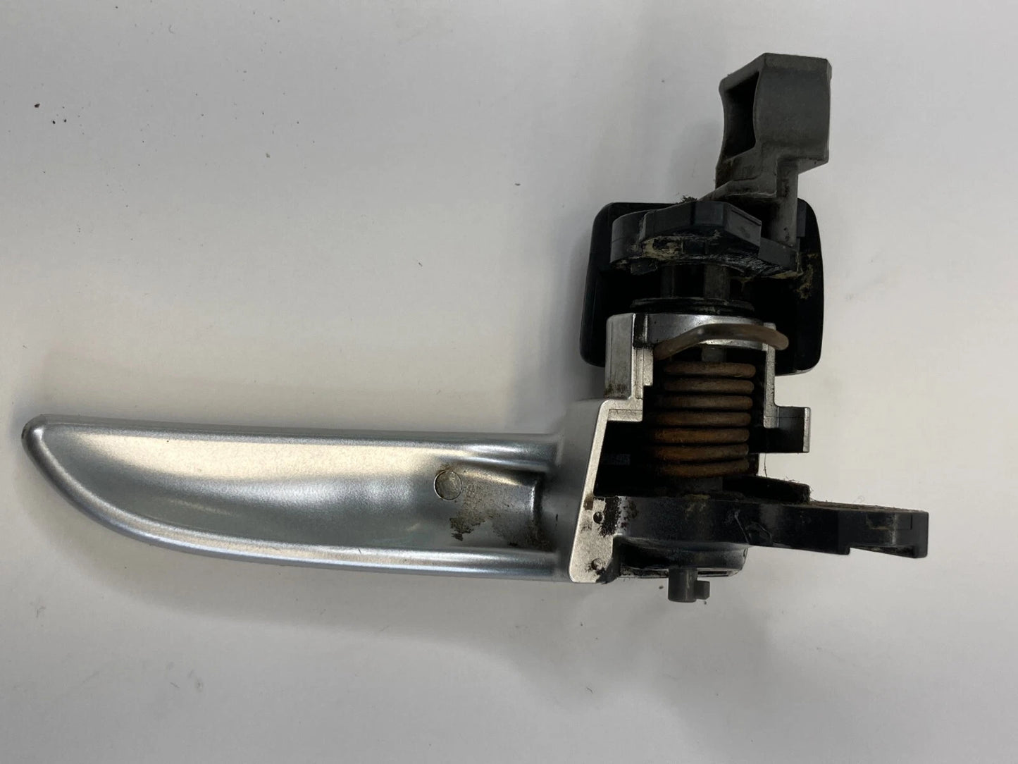 03 04 05 06 07 08 MAZDA 6 SEDAN REAR LEFT SIDE BACK INNER INTERIOR DOOR HANDLE