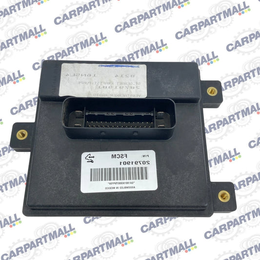 2011 2012 BUICK REGAL 2.4L A/T FUEL PUMP COMPUTER CONTROL MODULE FSCM 20791901