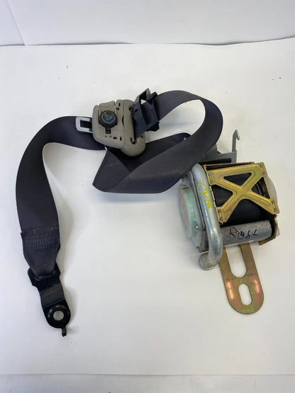 2005 CHRYSLER 300 FRONT RH PASSENGER SEAT BELT RETRACTOR UNIT 0UX521DVAE OEM