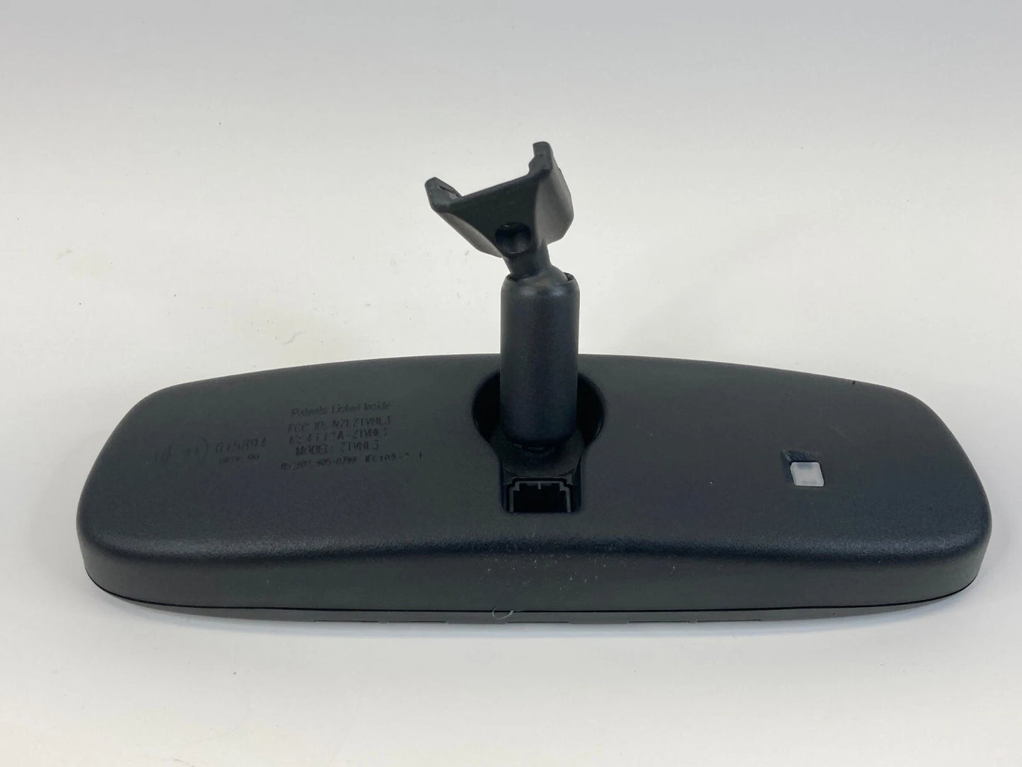 2007 2008 INFINITI G35 REAR VIEW INTERIOR MIRROR AUTO DIM HOMELINK COMPASS OEM