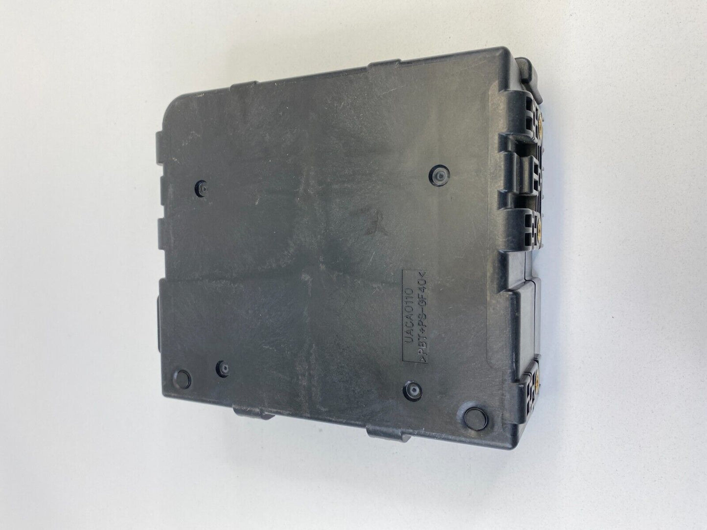 07-11 Nissan Altima Hybrid 2.5L AT ABS Capacitor Brake Control Module 47880JA800