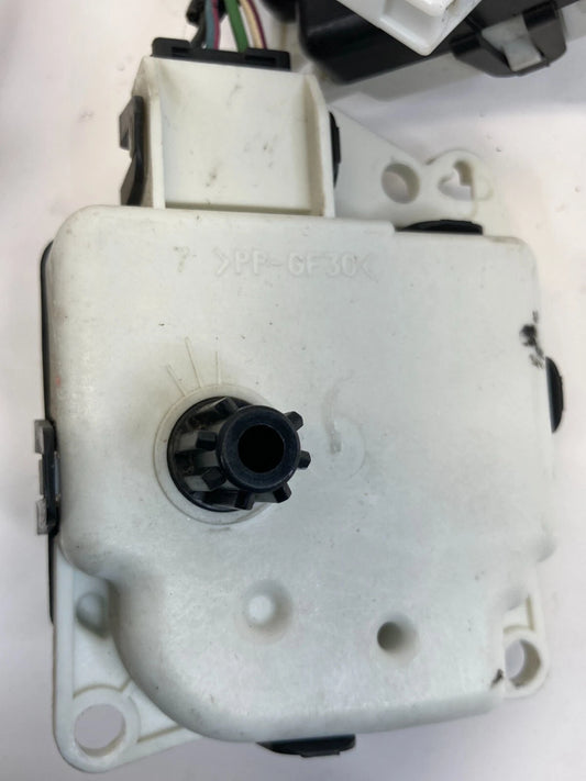 2006-2010 JEEP COMMANDER BLOWER MOTOR HVAC RESISTOR EVAPORATOR WIRE HARNESS OEM