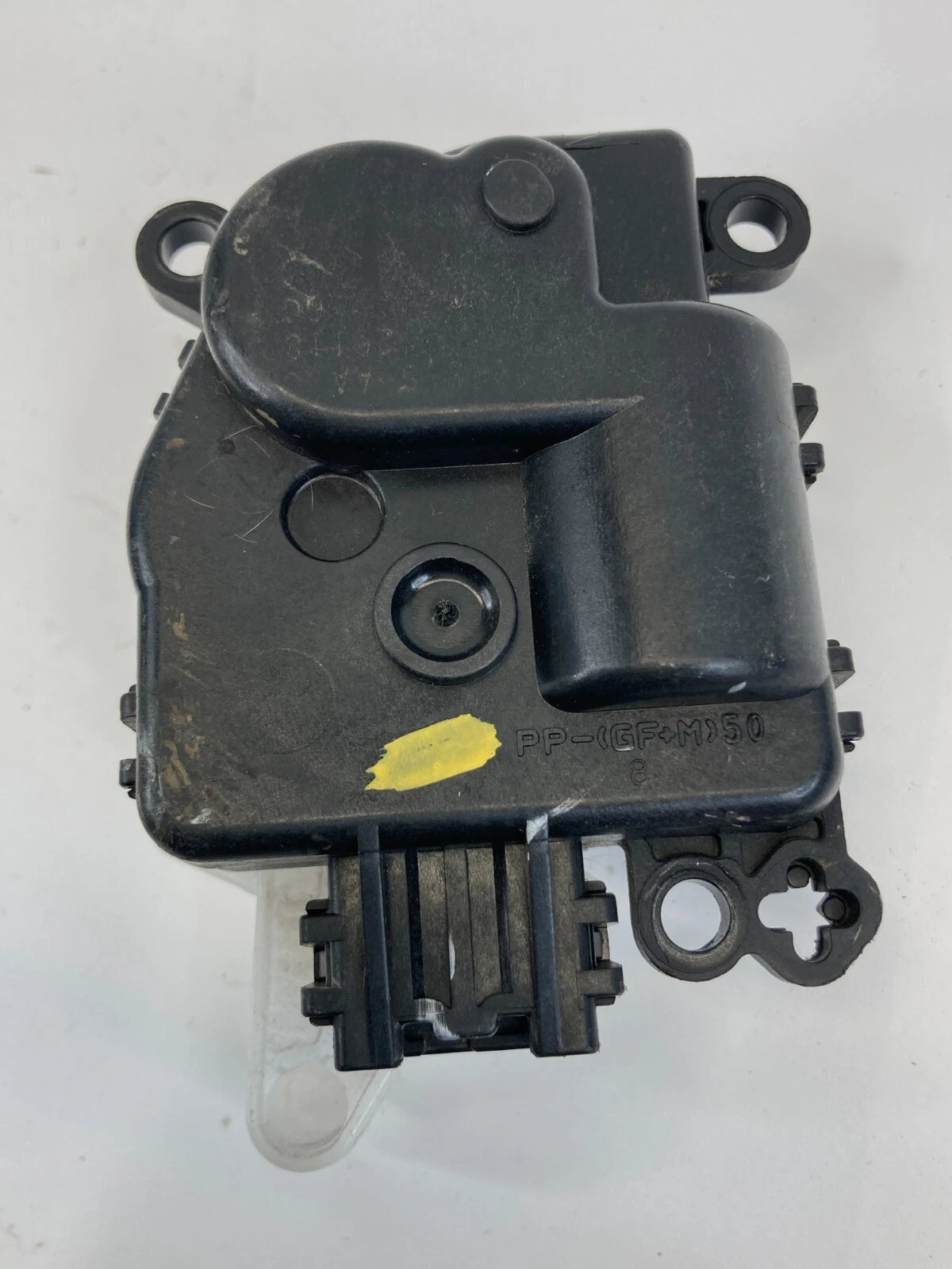 13-20 FORD FUSION A/C HEATER DOOR BLEND ACTUATOR MOTOR MODULE GS7H-19E616-AA OEM