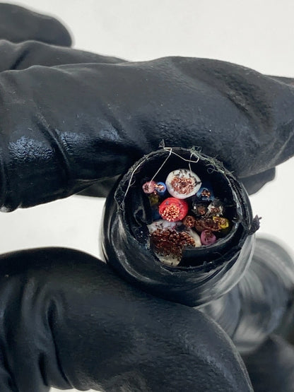 2016-2018 Nissan Altima 2.5L FWD ABS Anti Lock Brake Pump Cable Plug Connector