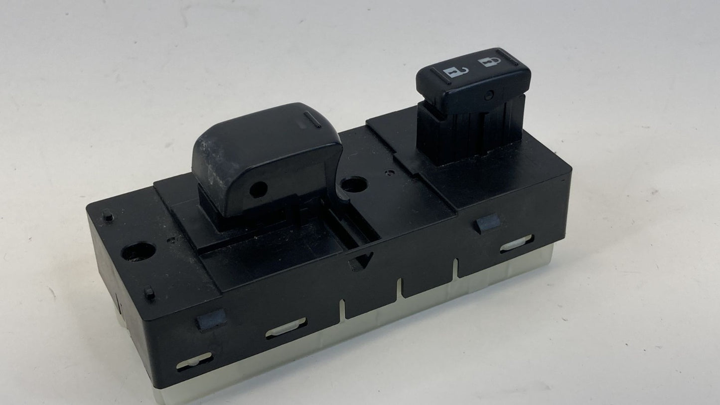 2007-2013 Nissan Altima Front Right Passenger Window & Lock Button Switch OEM